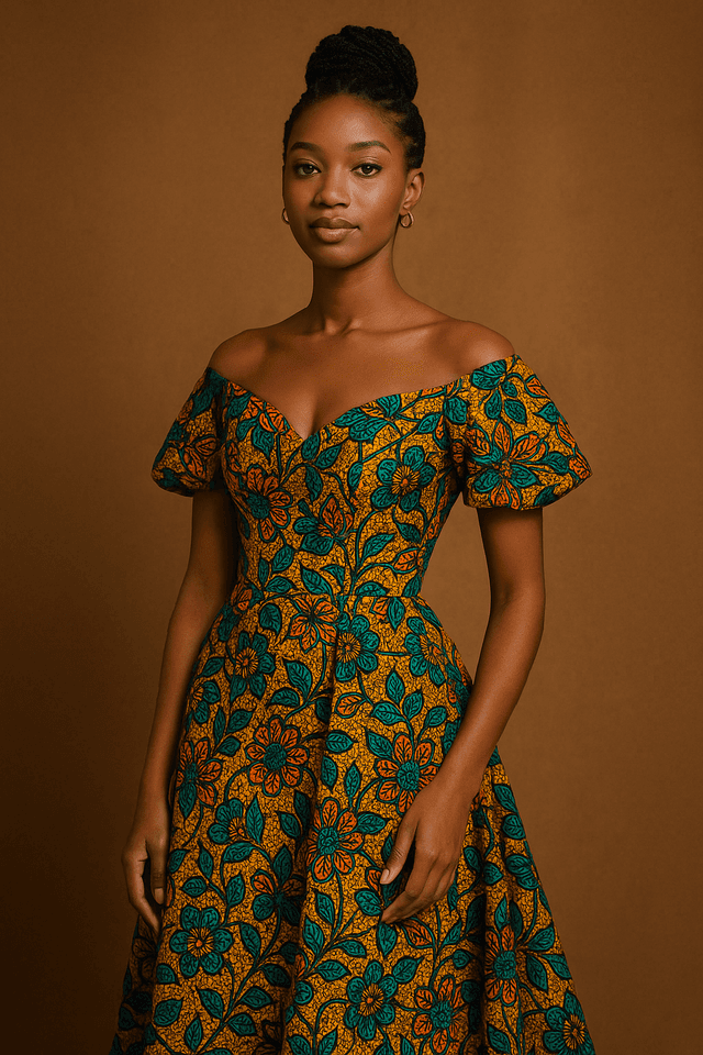 Cathy Maxie Afro Edited